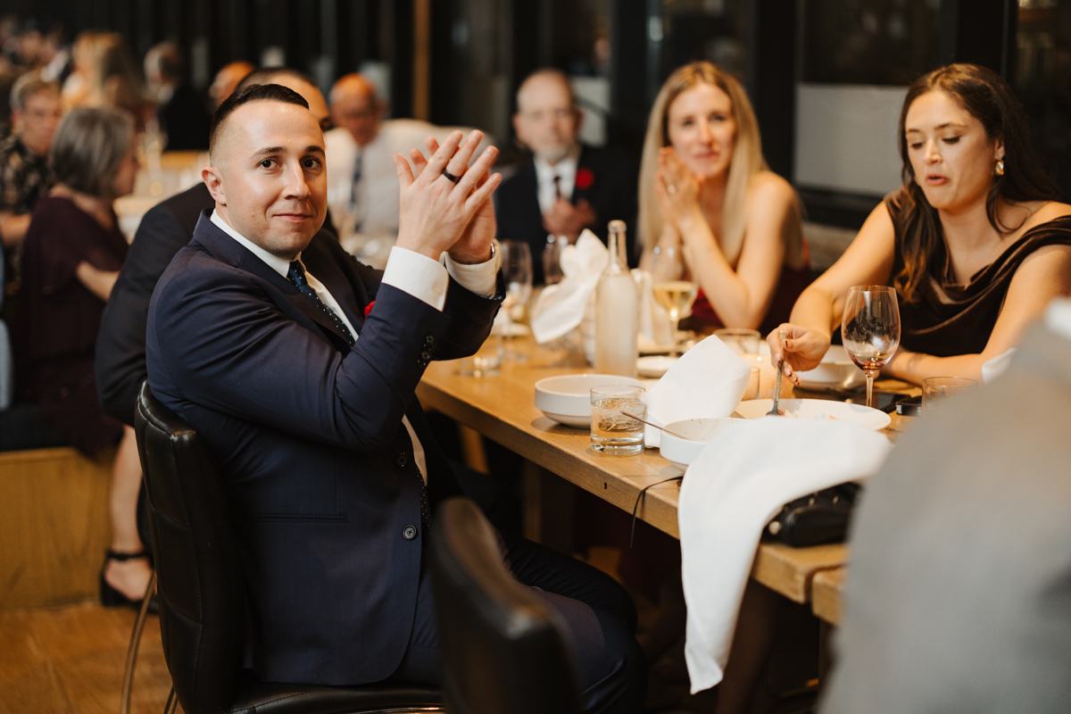 Sidedoor Restaurant Wedding Ottawa Anita Peeples Photography (48)