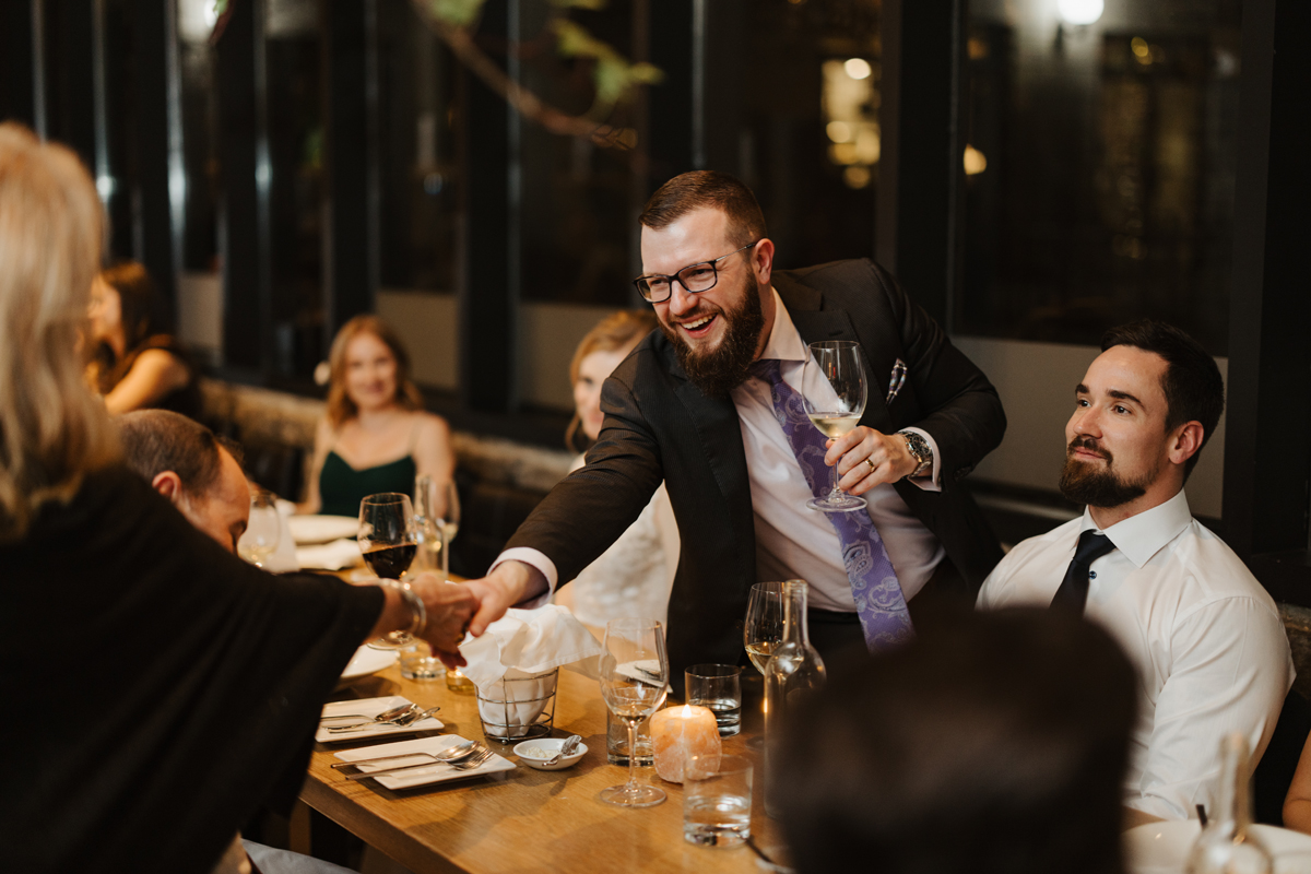 Sidedoor Restaurant Wedding Ottawa Anita Peeples Photography (49)