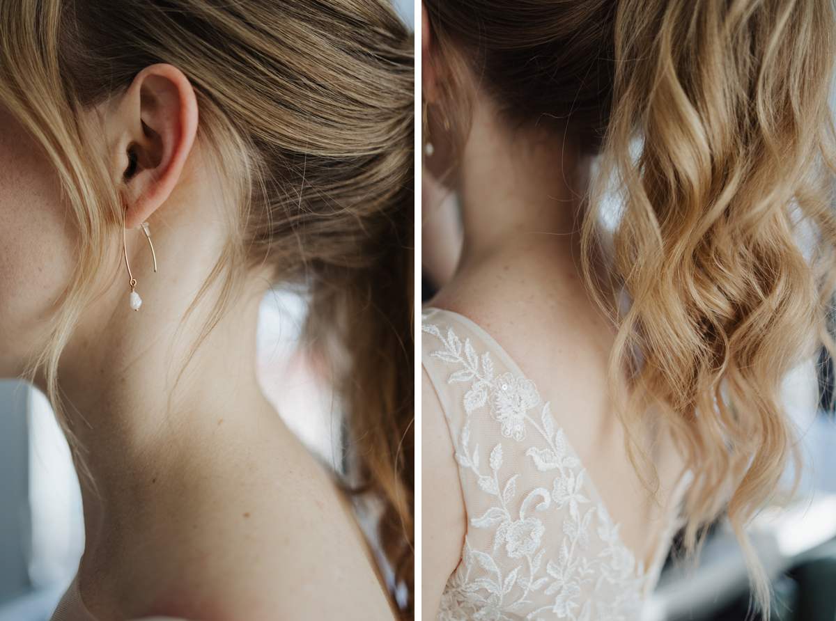 Sidedoor Restaurant Wedding Ottawa Anita Peeples Photography (5)