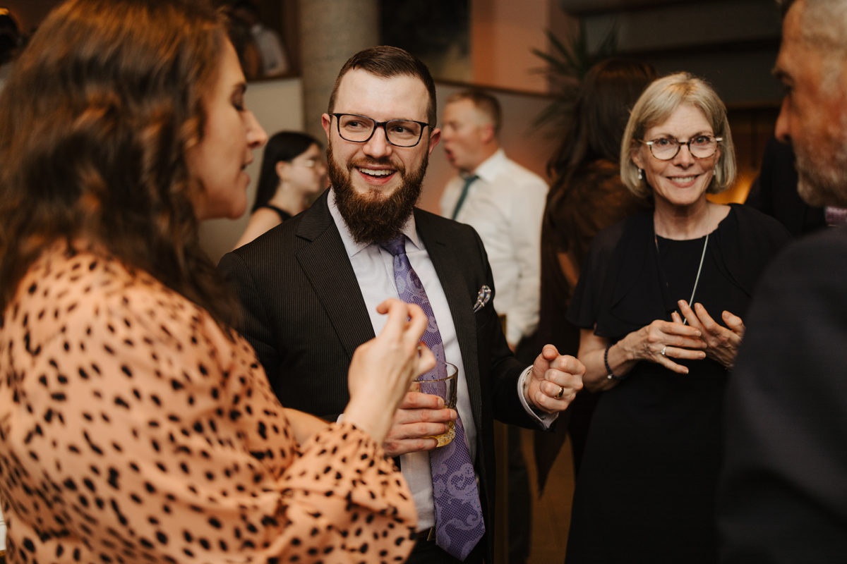 Sidedoor Restaurant Wedding Ottawa Anita Peeples Photography (51)