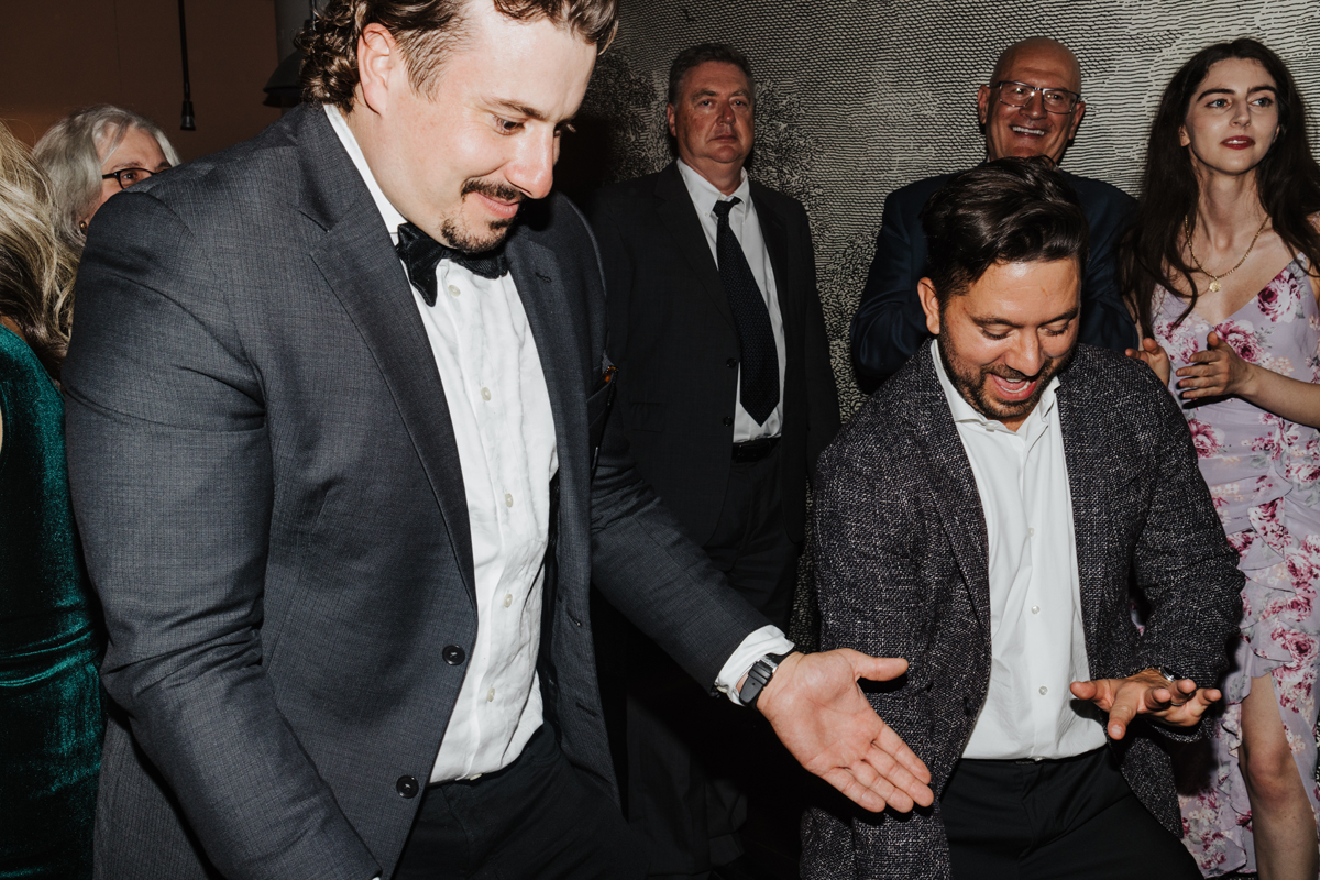 Sidedoor Restaurant Wedding Ottawa Anita Peeples Photography (54)