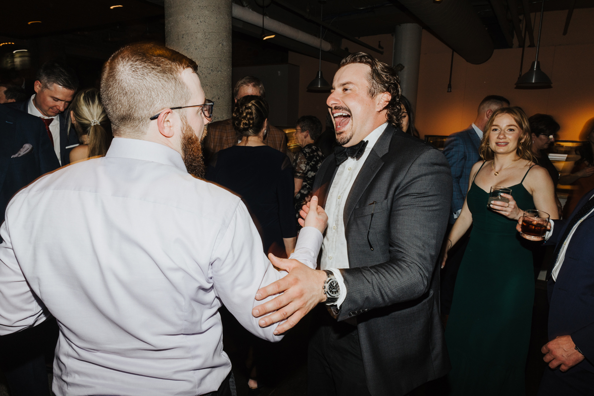 Sidedoor Restaurant Wedding Ottawa Anita Peeples Photography (62)