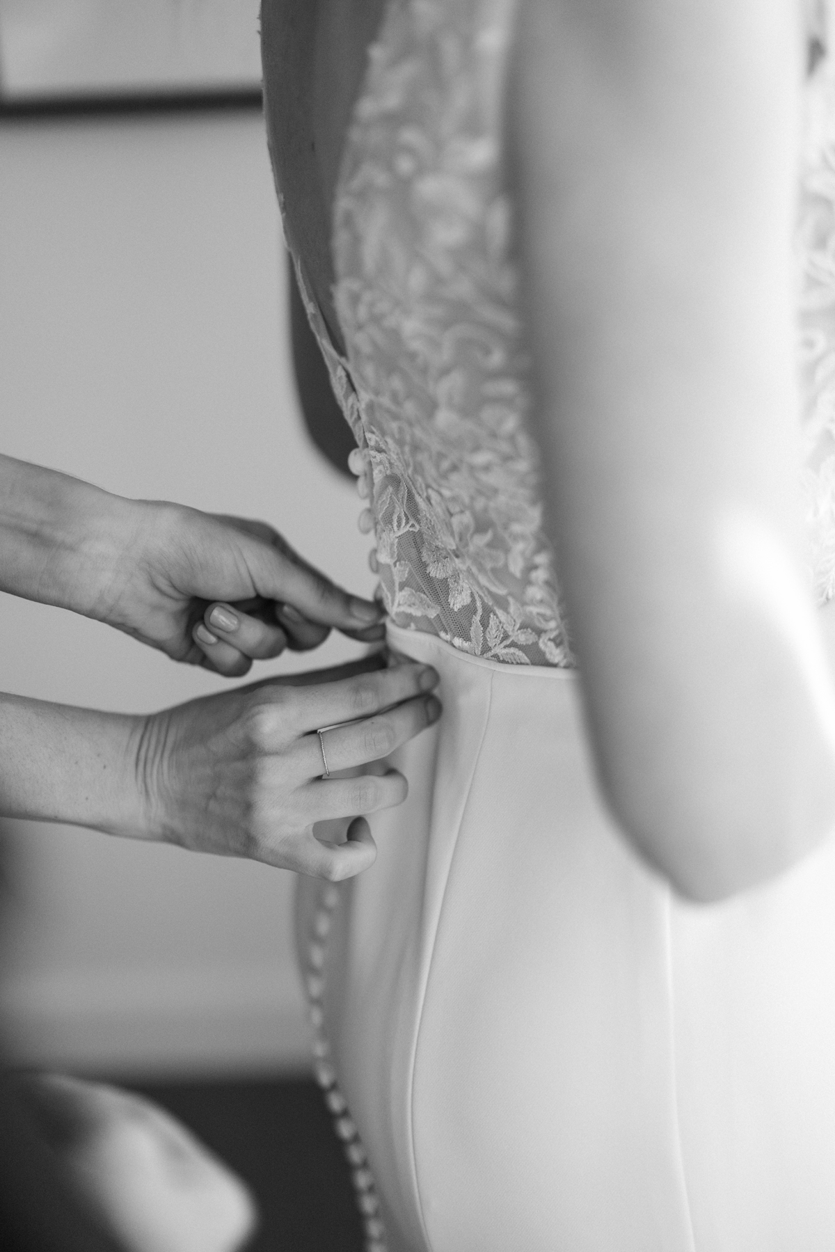 Sidedoor Restaurant Wedding Ottawa Anita Peeples Photography (8)