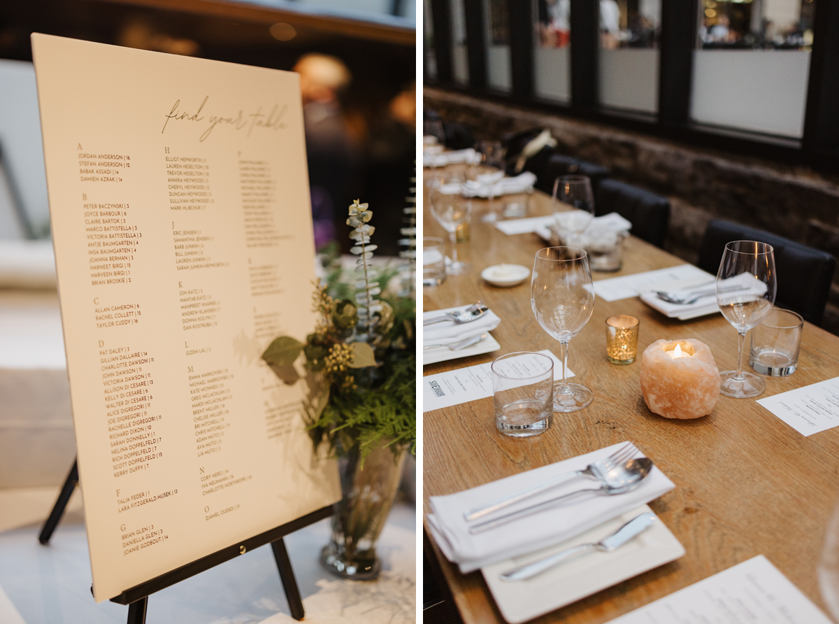 Sidedoor Restaurant Wedding Ottawa Anita Peeples Photography (8)