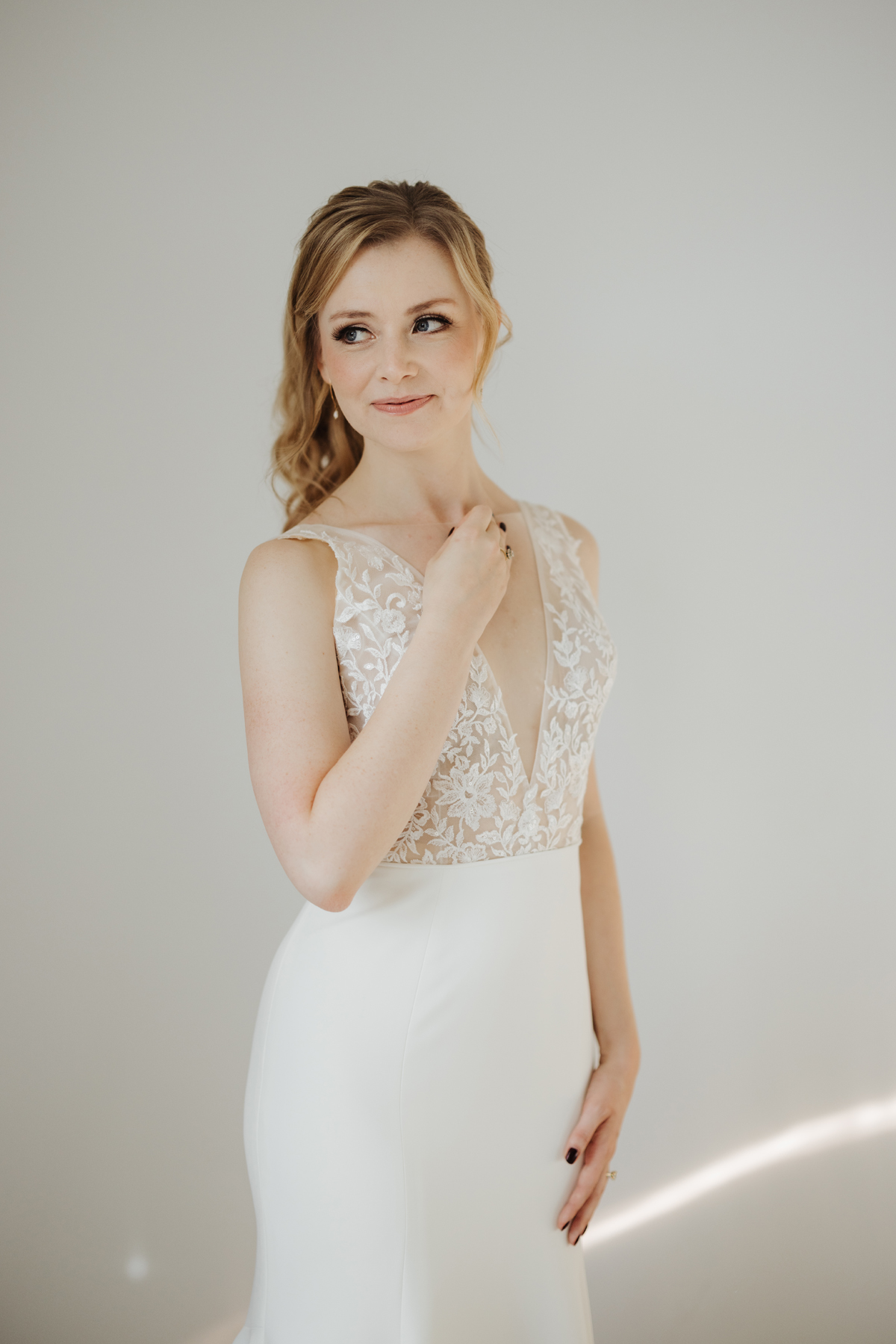 Sidedoor Restaurant Wedding Ottawa Anita Peeples Photography (9)