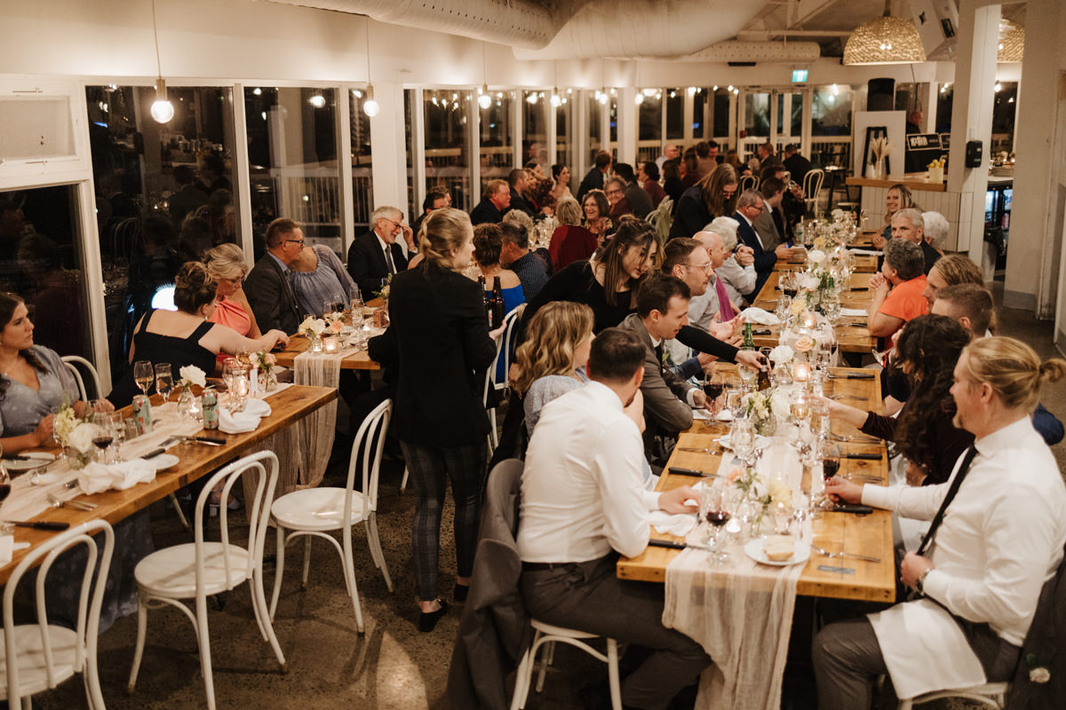 Umbrella Bar Wedding Dow's Lake Ottawa (101)