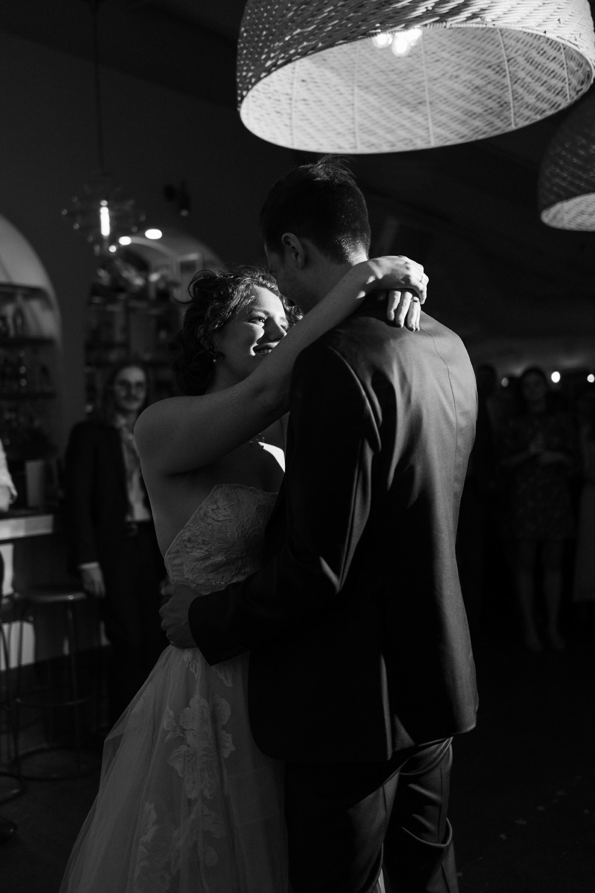 Umbrella Bar Wedding Dow's Lake Ottawa (112b)