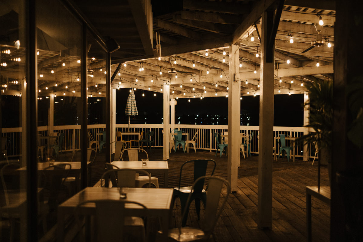 Umbrella Bar Wedding Dow's Lake Ottawa (116)