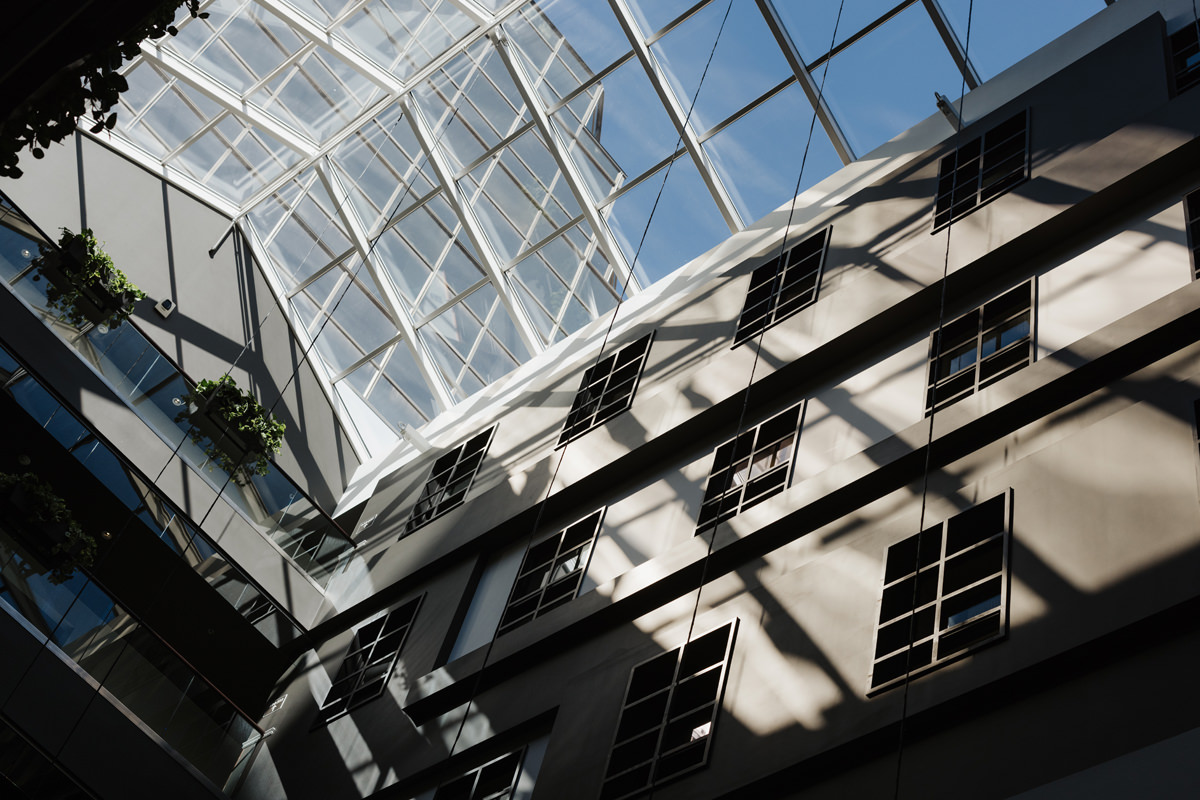 Umbrella Bar Wedding Dow's Lake Ottawa (2)