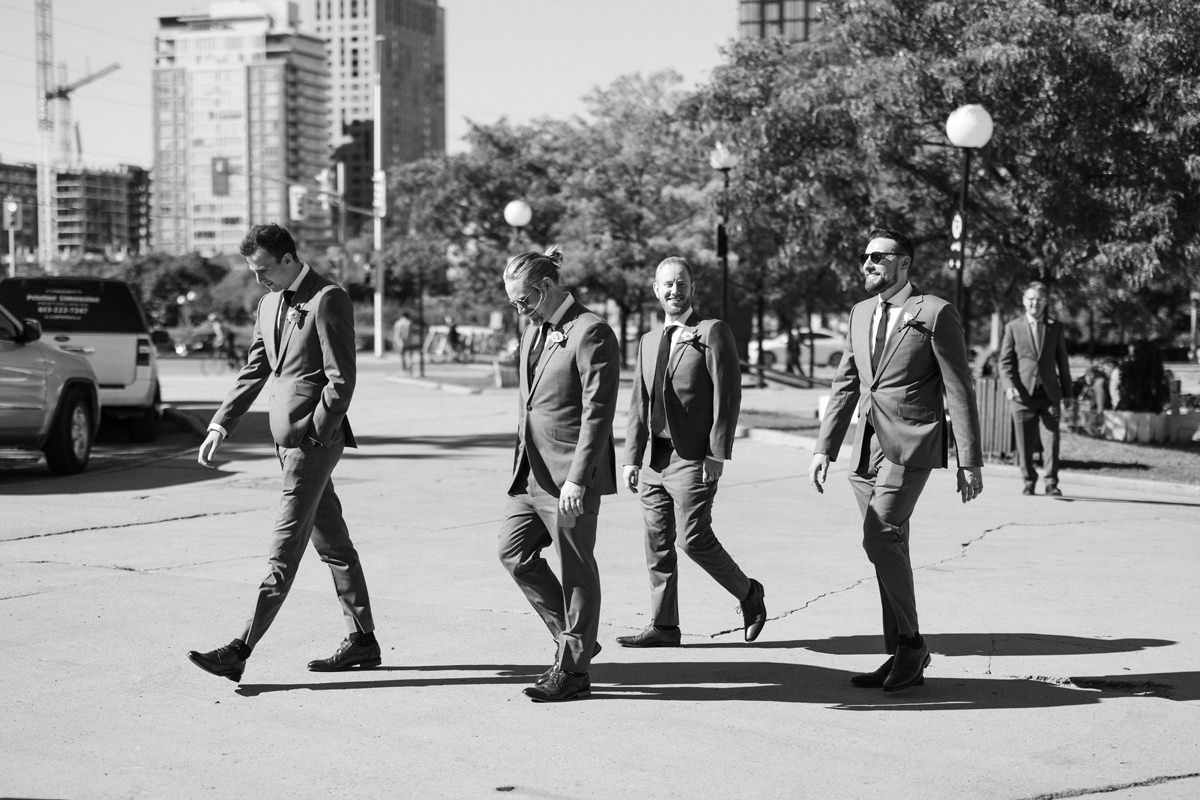 Umbrella Bar Wedding Dow's Lake Ottawa (28)