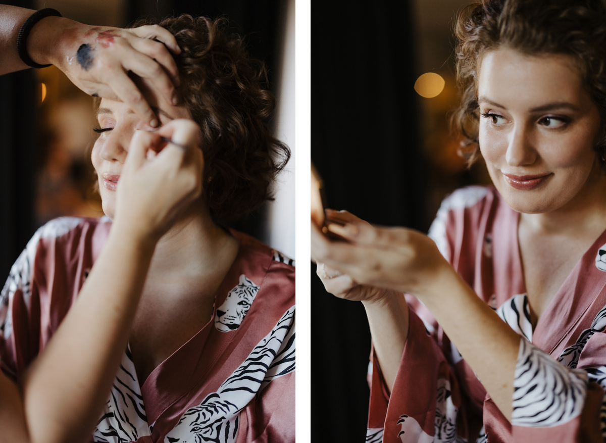 Umbrella Bar Wedding Dow's Lake Ottawa (3)