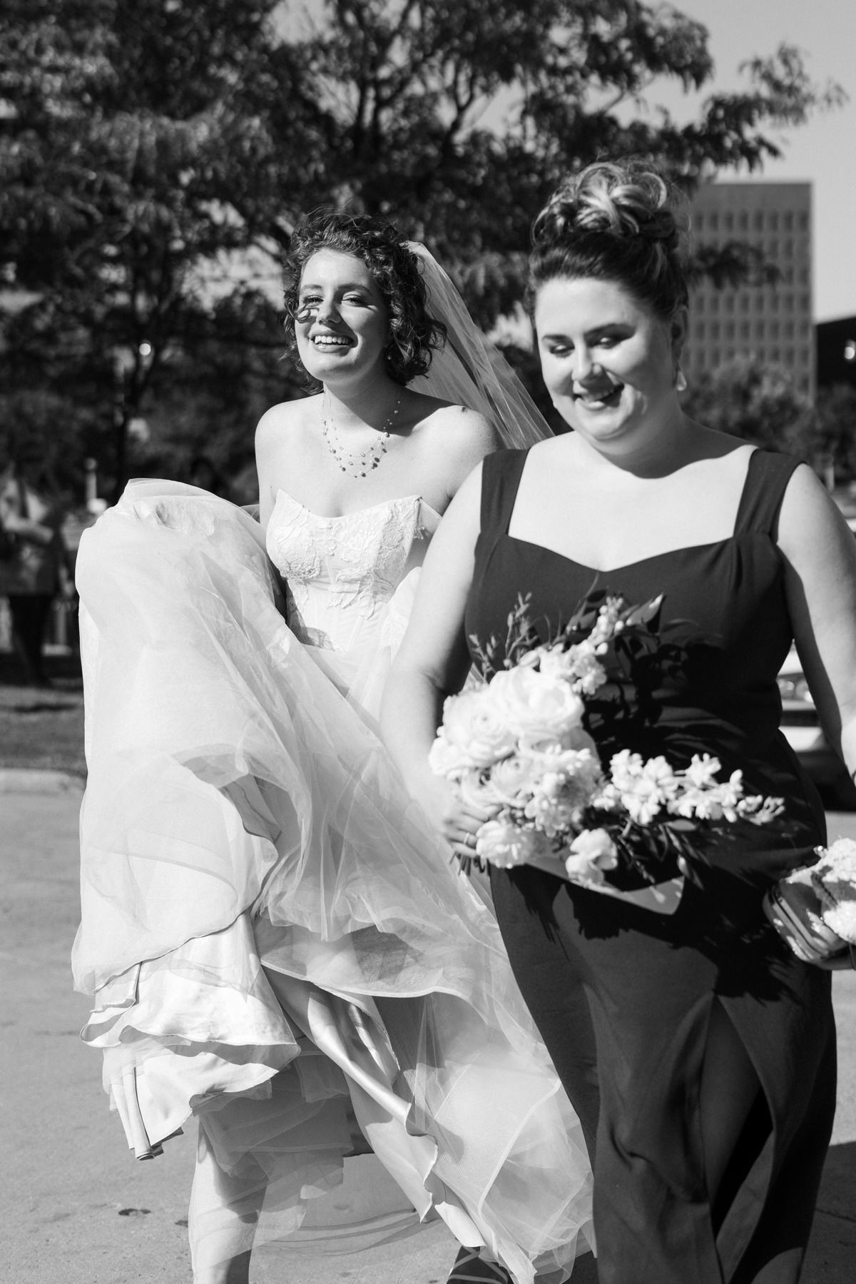 Umbrella Bar Wedding Dow's Lake Ottawa (30)