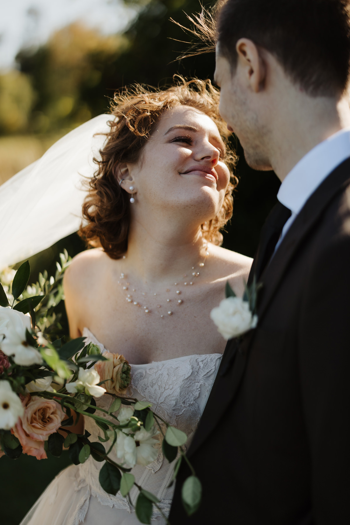 Umbrella Bar Wedding Dow's Lake Ottawa (39)