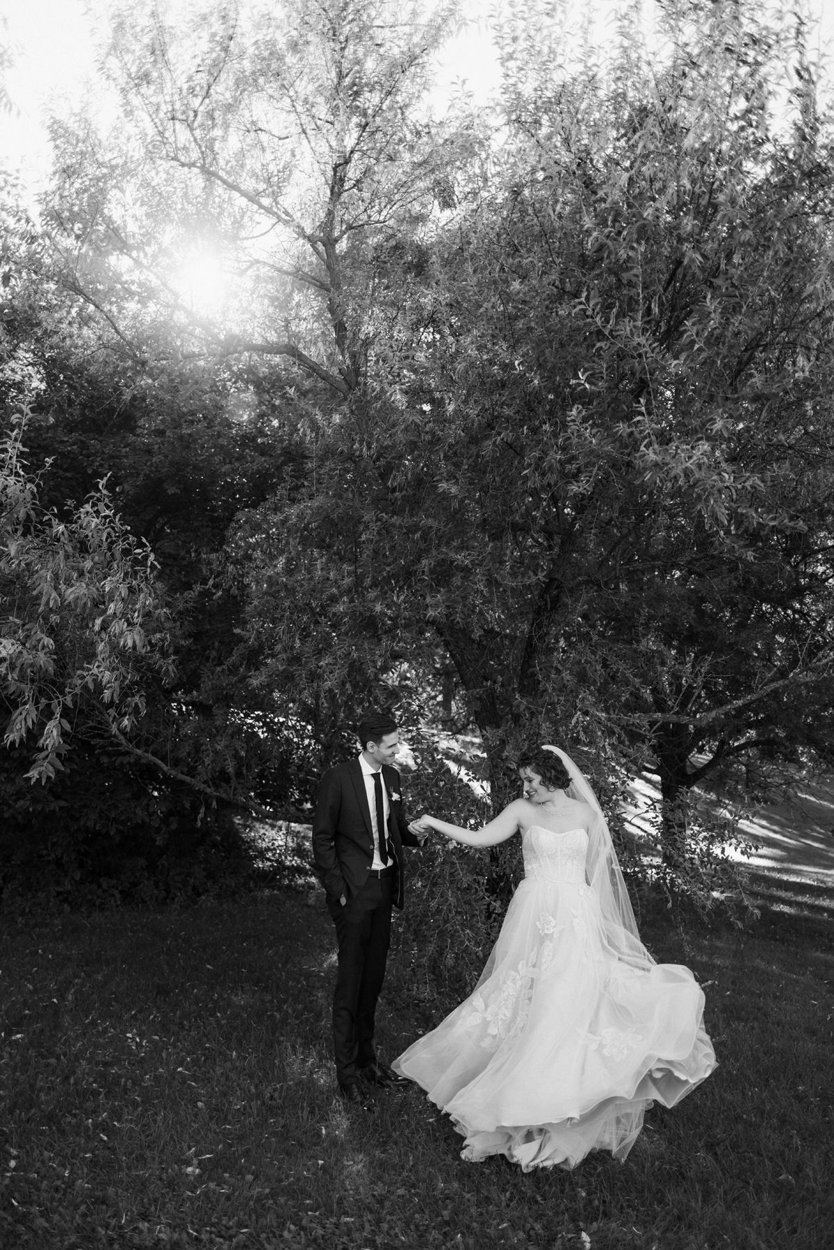 Umbrella Bar Wedding Dow's Lake Ottawa (49)