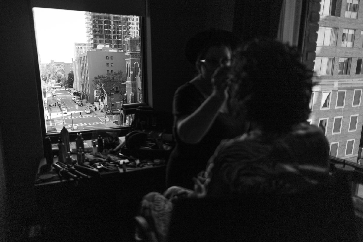 Umbrella Bar Wedding Dow's Lake Ottawa (5)