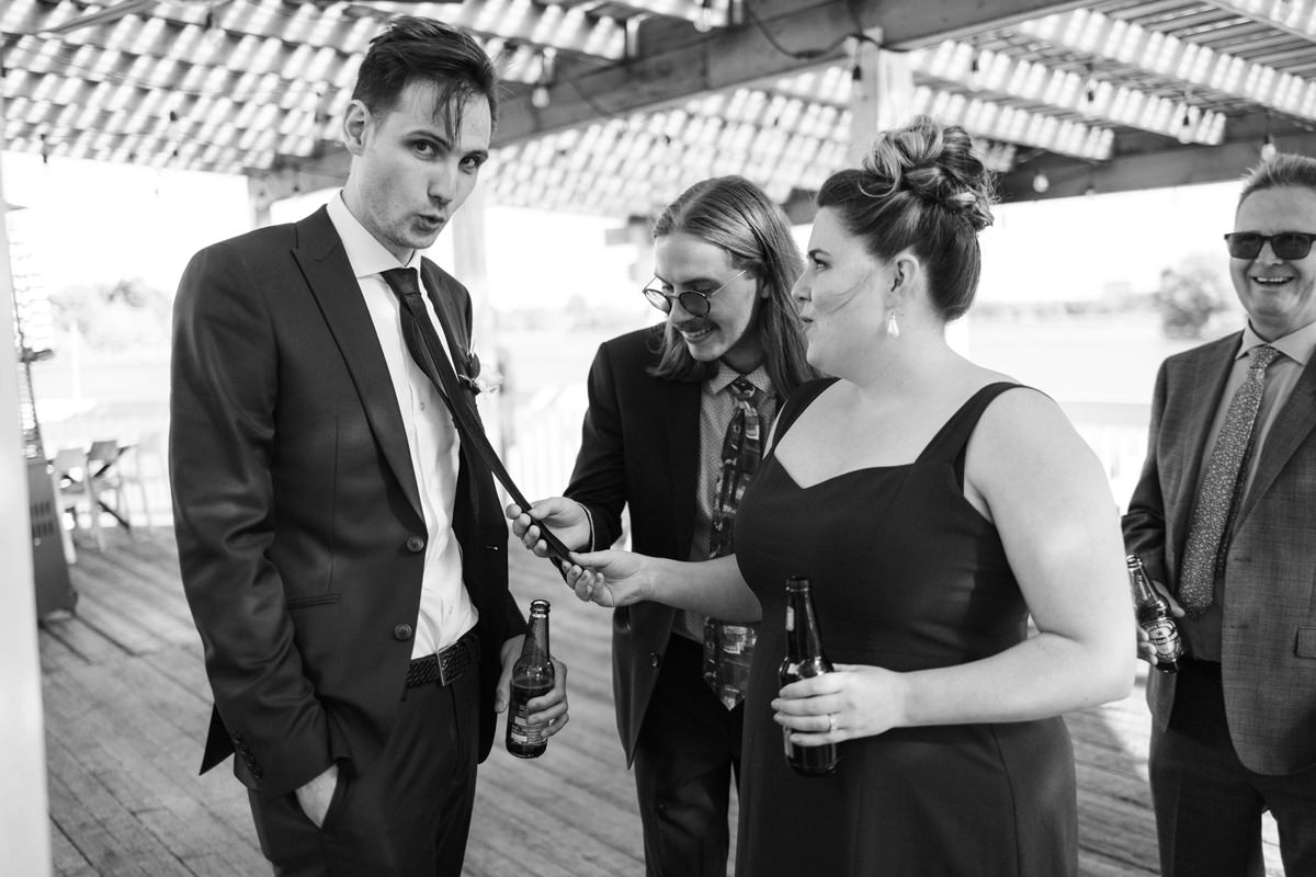 Umbrella Bar Wedding Dow's Lake Ottawa (58)