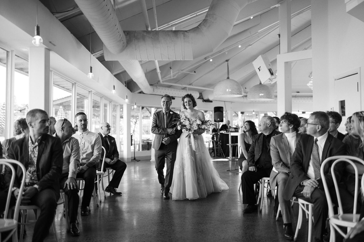 Umbrella Bar Wedding Dow's Lake Ottawa (66)