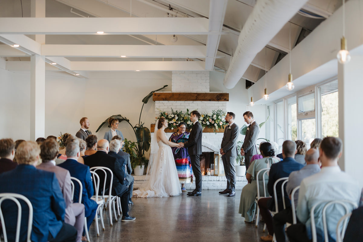 Umbrella Bar Wedding Dow's Lake Ottawa (67)