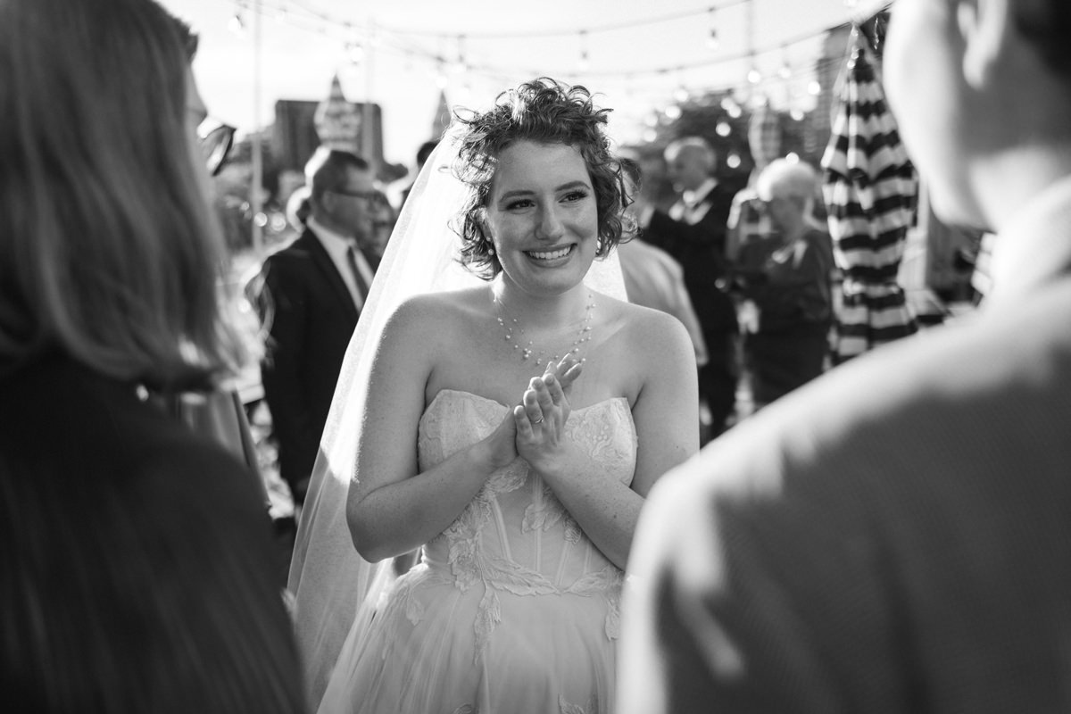 Umbrella Bar Wedding Dow's Lake Ottawa (75)