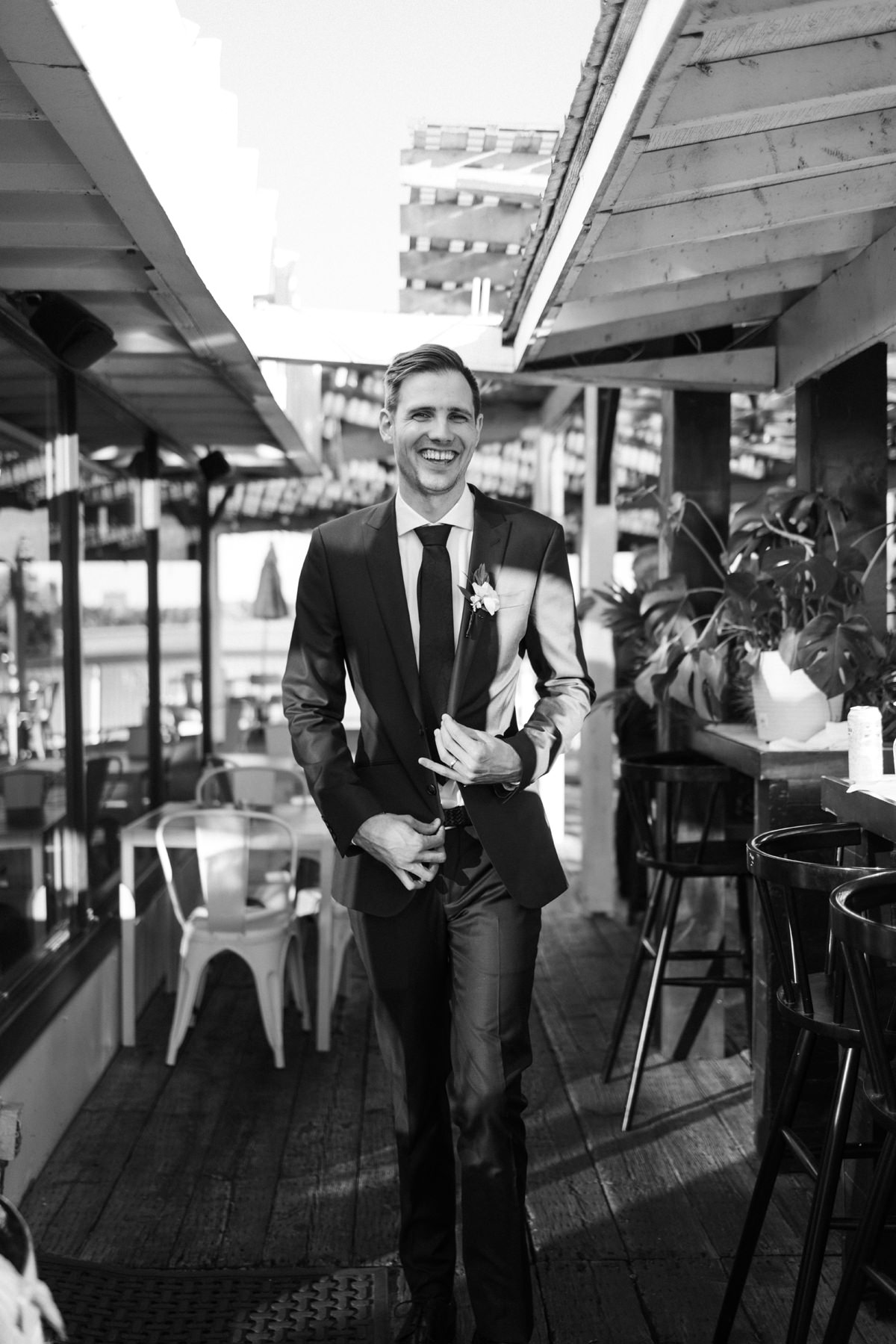 Umbrella Bar Wedding Dow's Lake Ottawa (76)