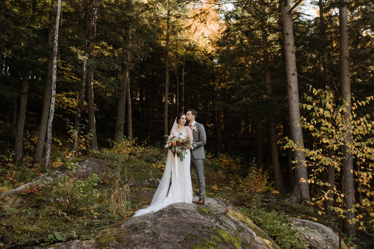 Ottawa And Wakefield Wedding Photographer Outdoor And Cottage Weddings