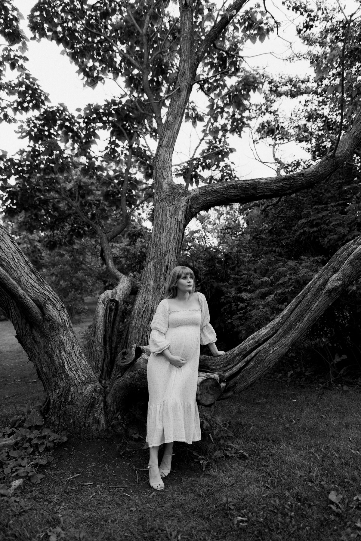Outdoor Maternity Portraiture Ottawa (12)