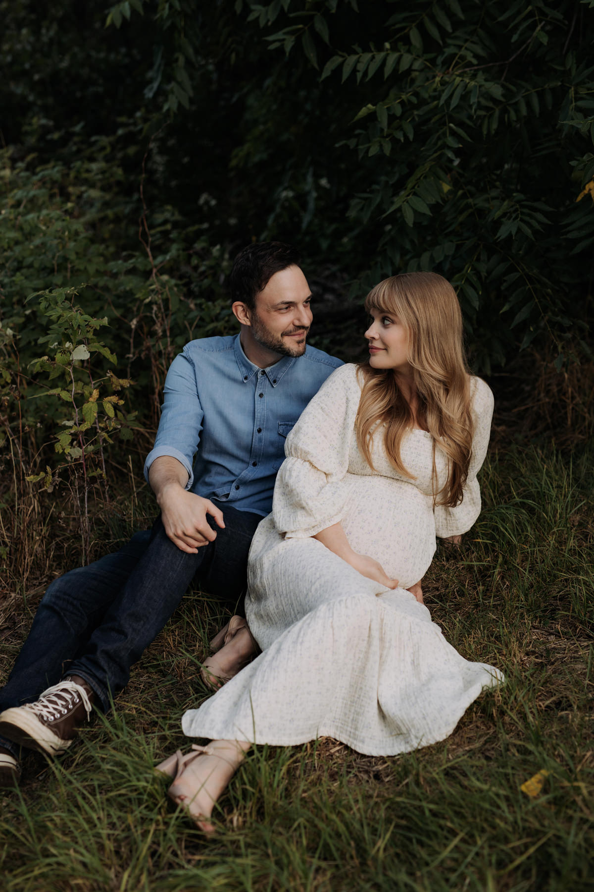 Outdoor Maternity Portraiture Ottawa (6)