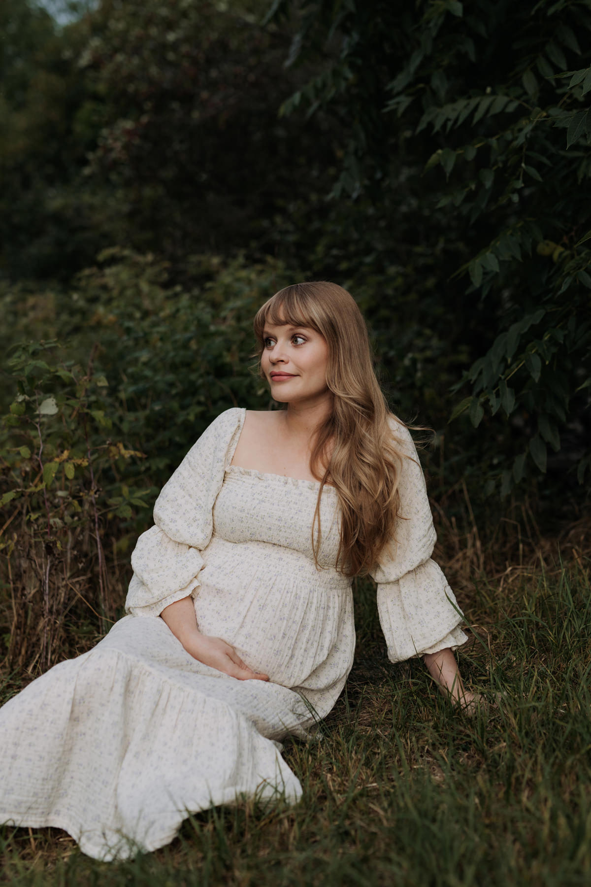 Outdoor Maternity Portraiture Ottawa (8)