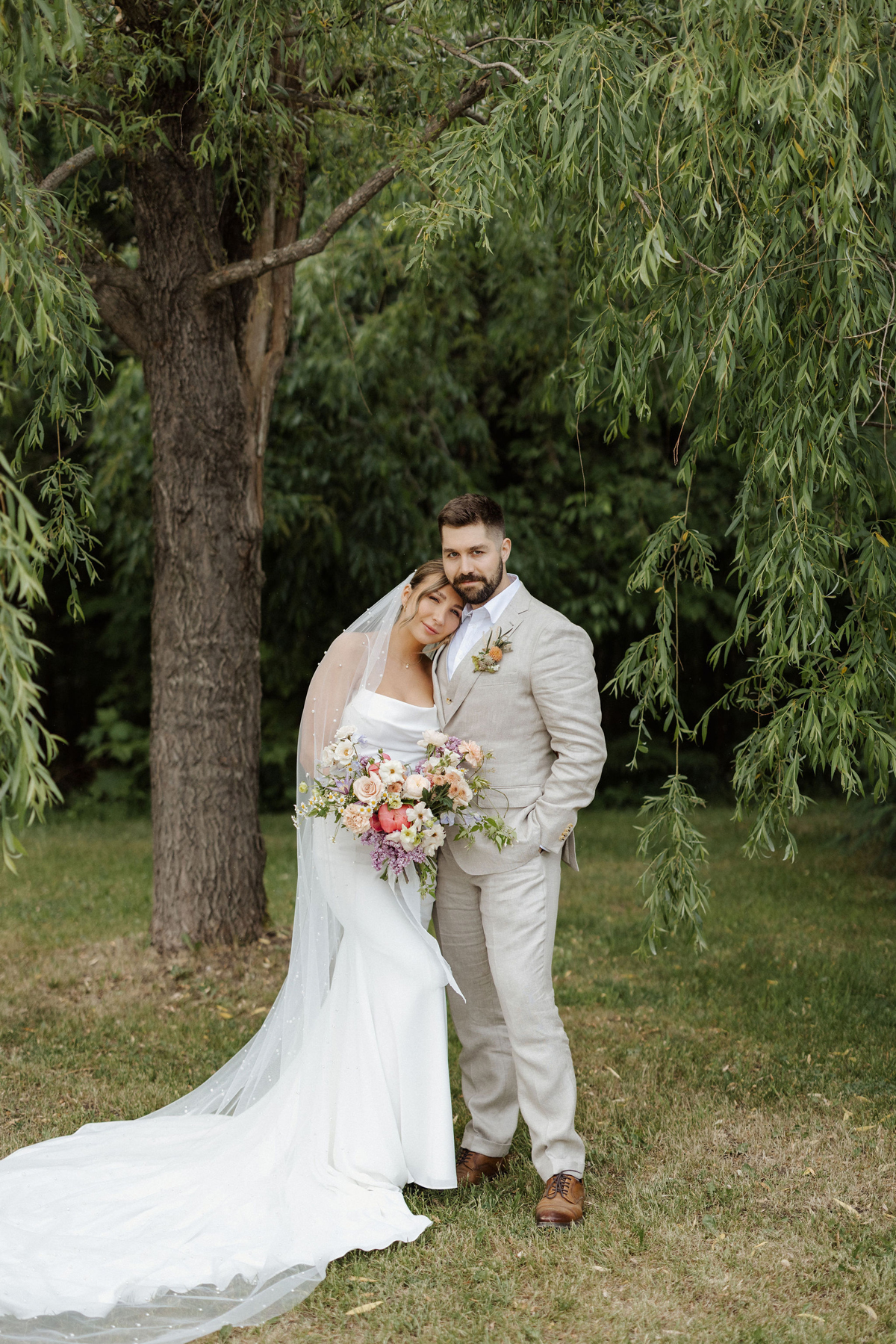 Adelina Barn Wedding Venue Gatineau (110)