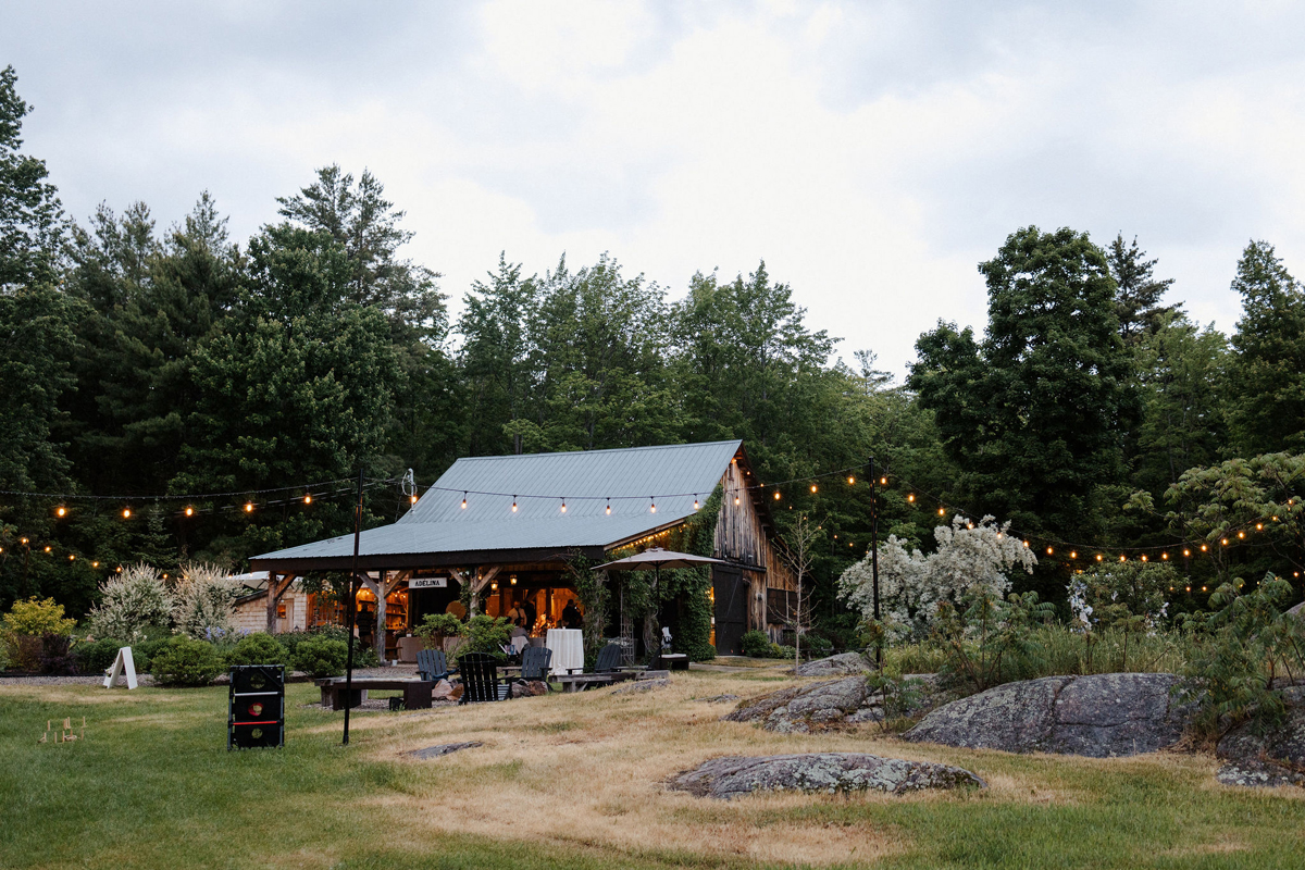 Adelina Barn Wedding Venue Gatineau (155)