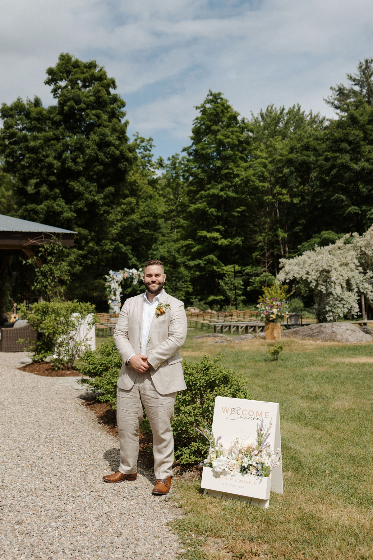 Adelina Barn Wedding Venue Gatineau (39)