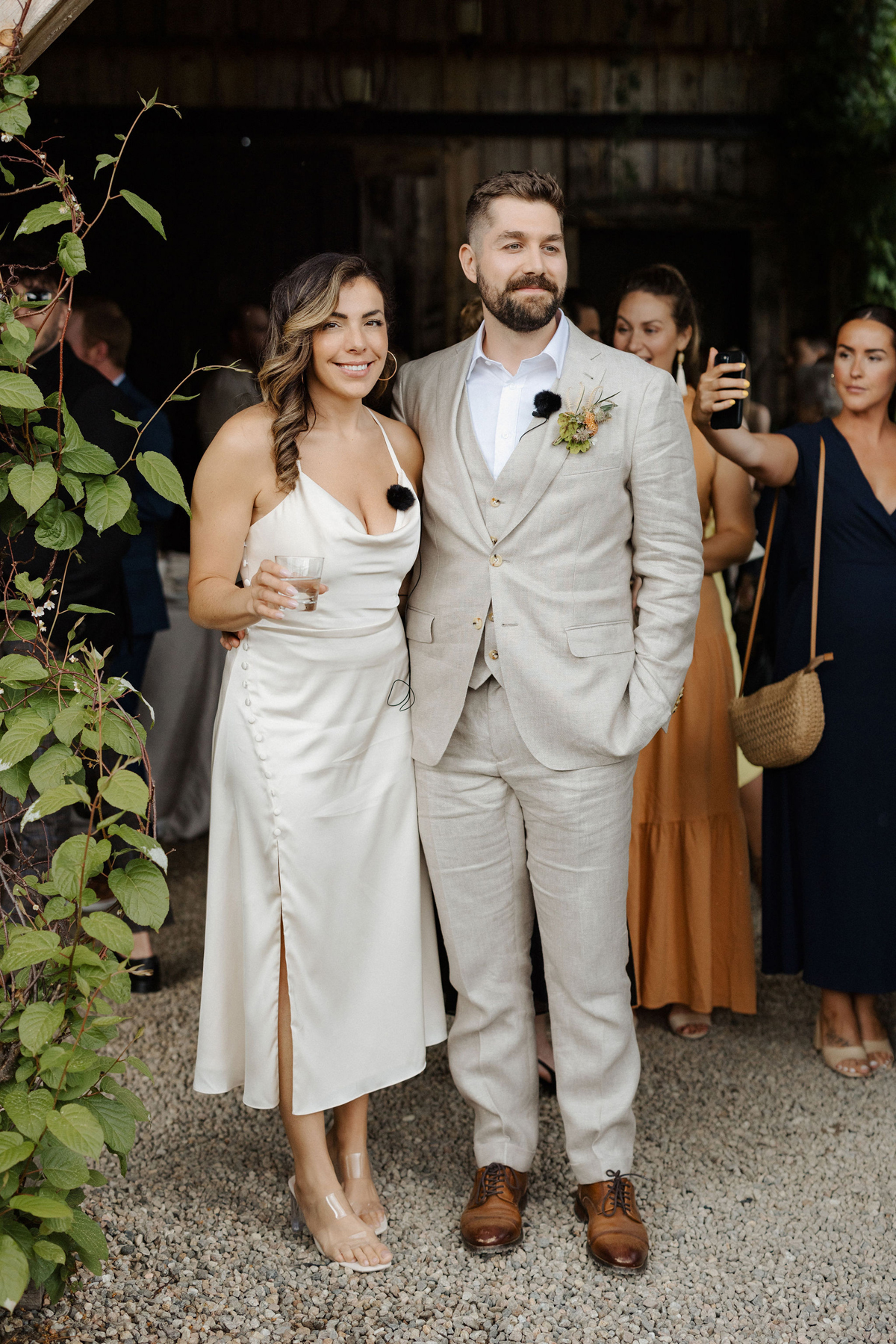 Adelina Barn Wedding Venue Gatineau (57)