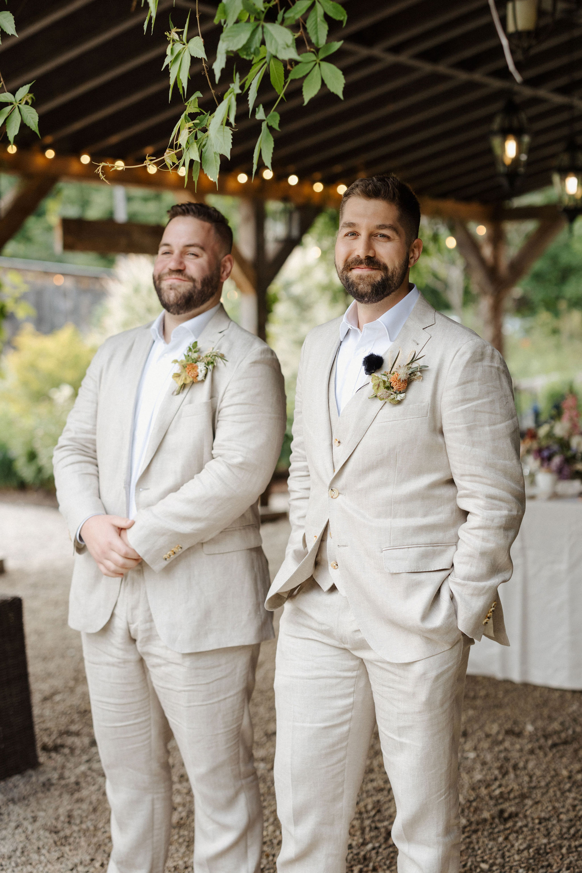 Adelina Barn Wedding Venue Gatineau (61)