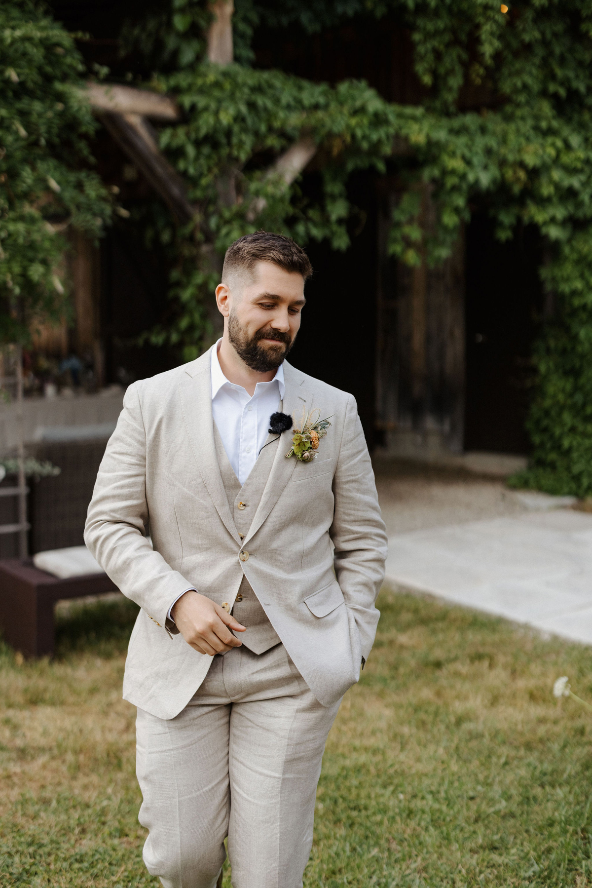 Adelina Barn Wedding Venue Gatineau (62)