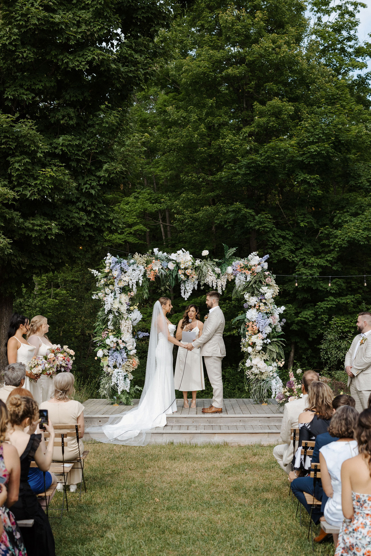Adelina Barn Wedding Venue Gatineau (67)