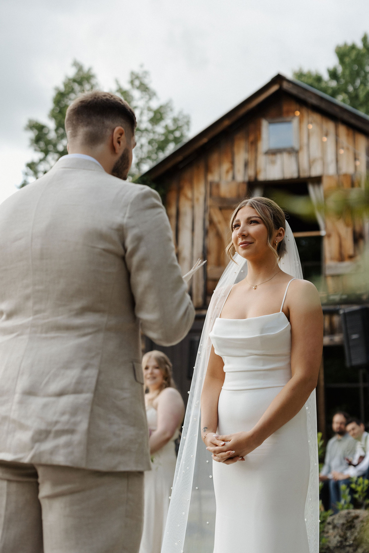 Adelina Barn Wedding Venue Gatineau (75)