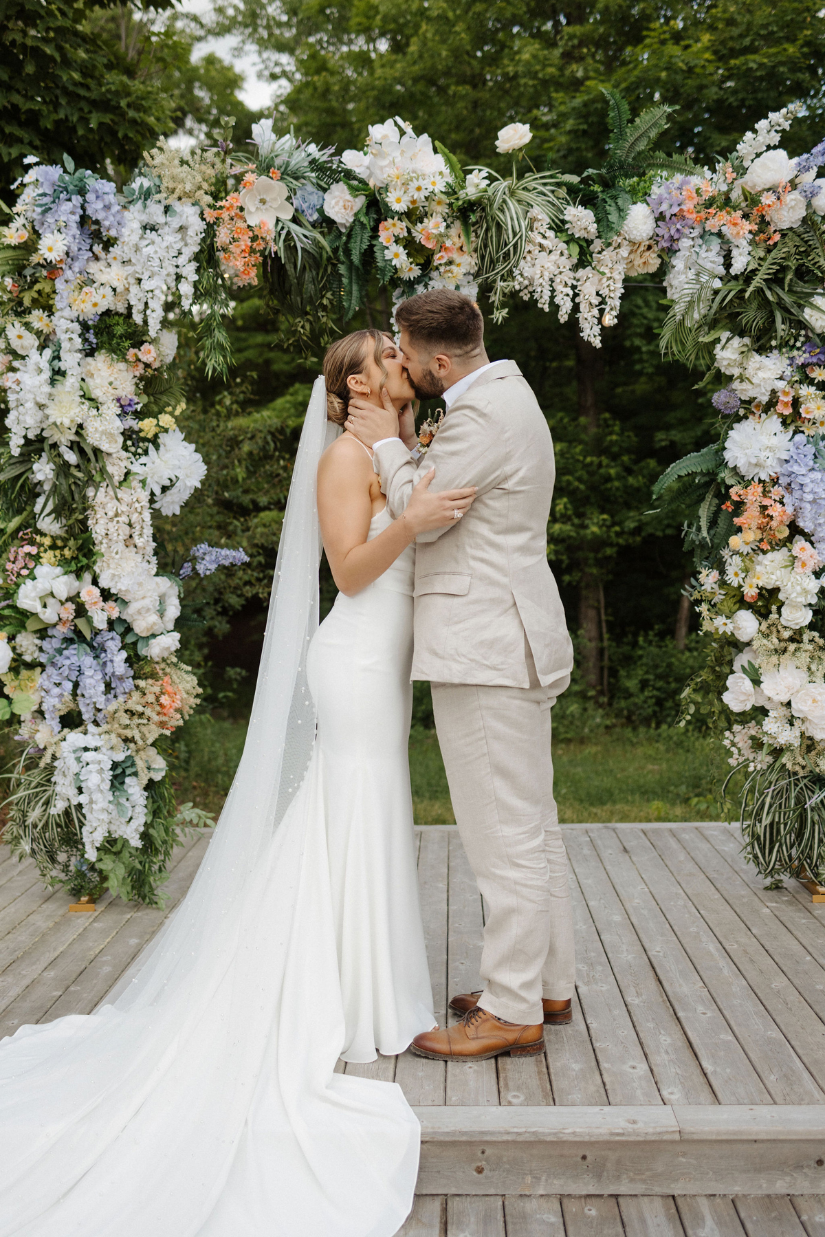 Adelina Barn Wedding Venue Gatineau (80)