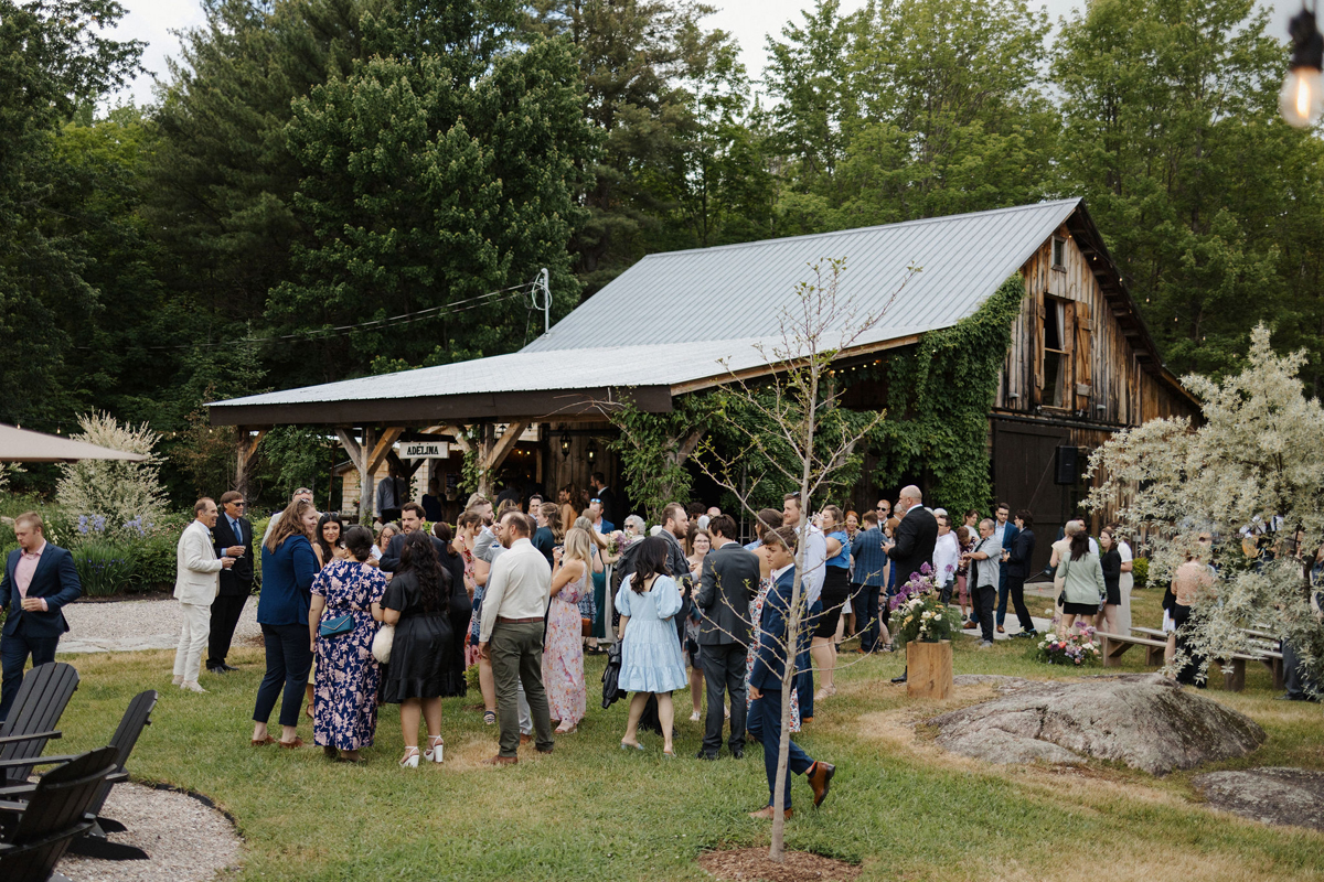 Adelina Barn Wedding Venue Gatineau (93)