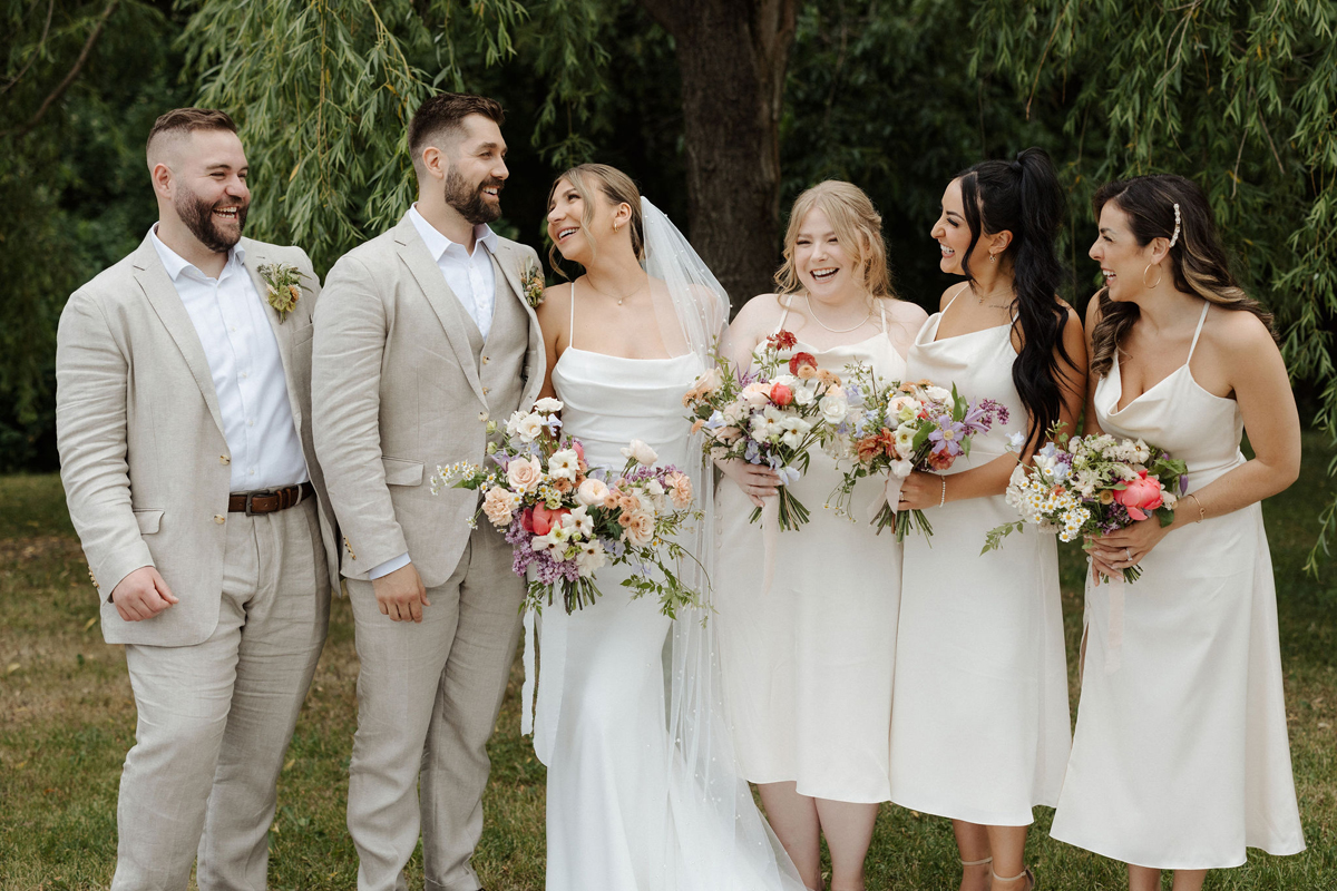 Adelina Barn Wedding Venue Gatineau (99)