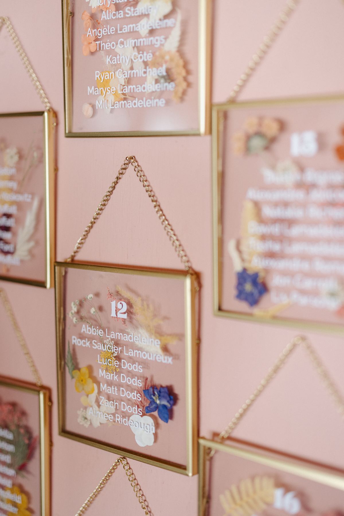 Golf Mont Cascades Wedding (11)