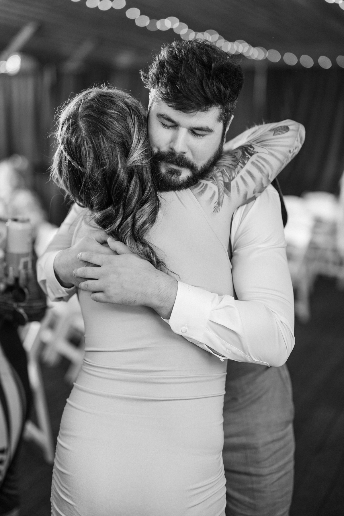 Golf Mont Cascades Wedding (18)