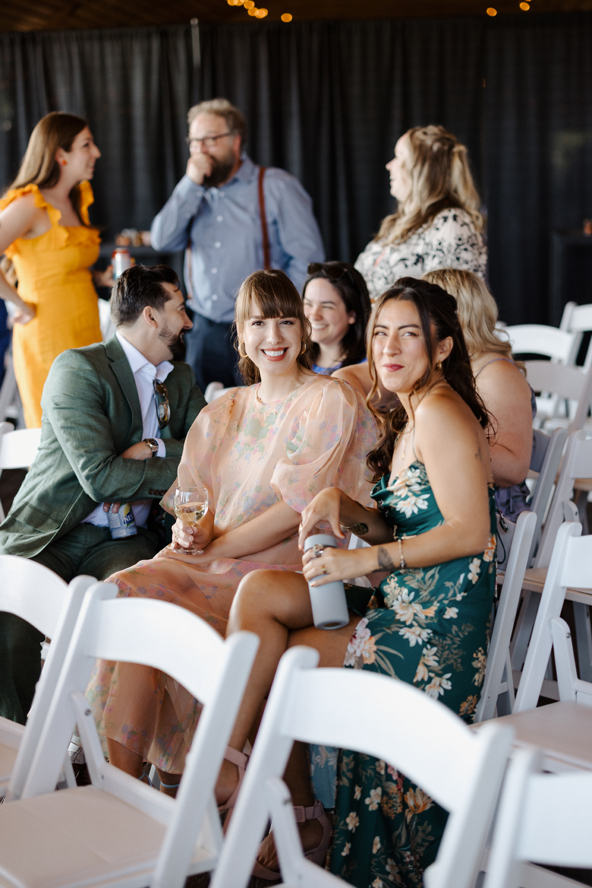 Golf Mont Cascades Wedding (19)