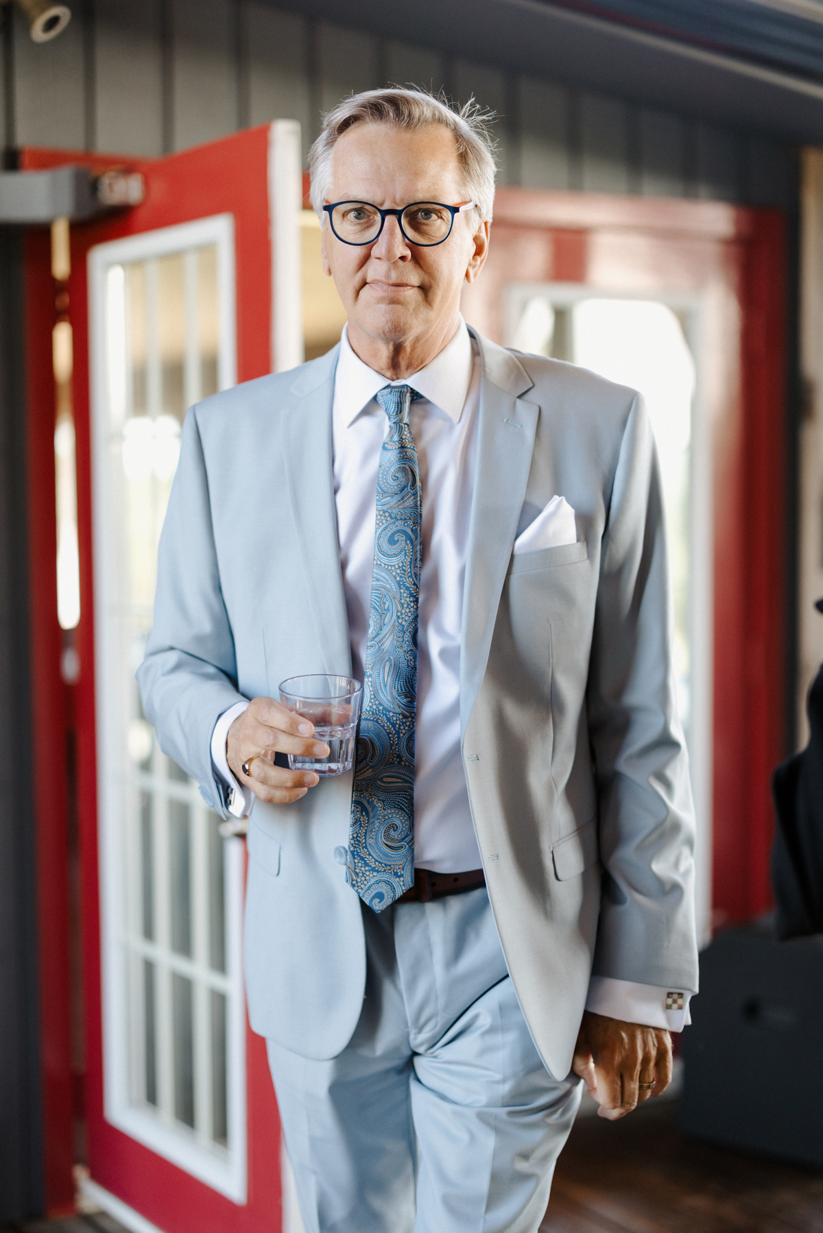 Golf Mont Cascades Wedding (20)