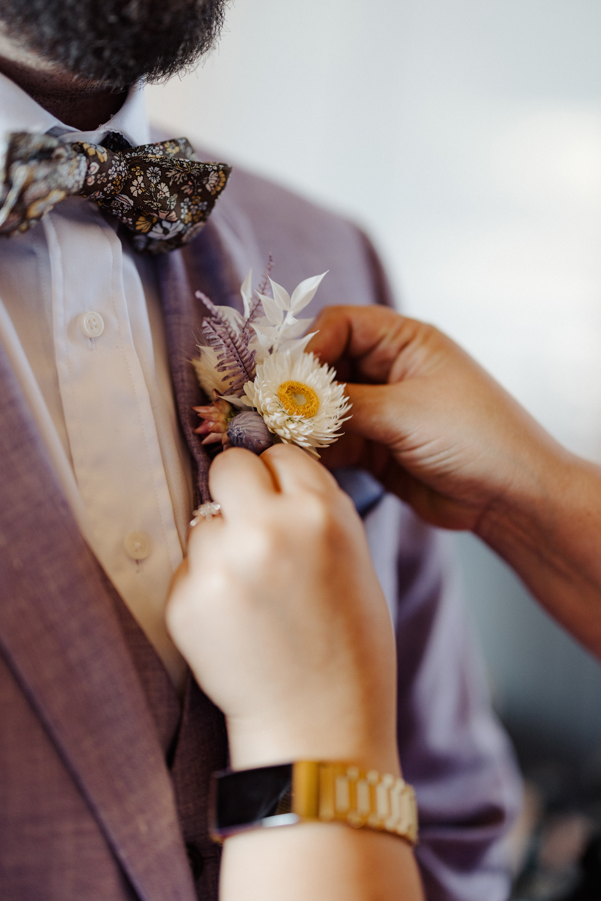 Golf Mont Cascades Wedding (21)