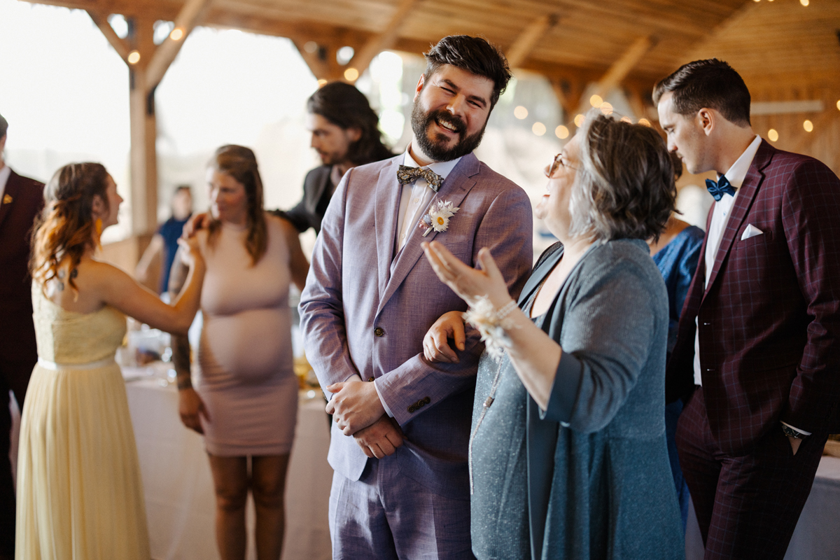 Golf Mont Cascades Wedding (24)