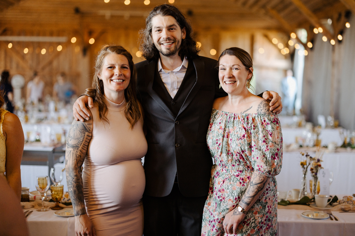 Golf Mont Cascades Wedding (25)