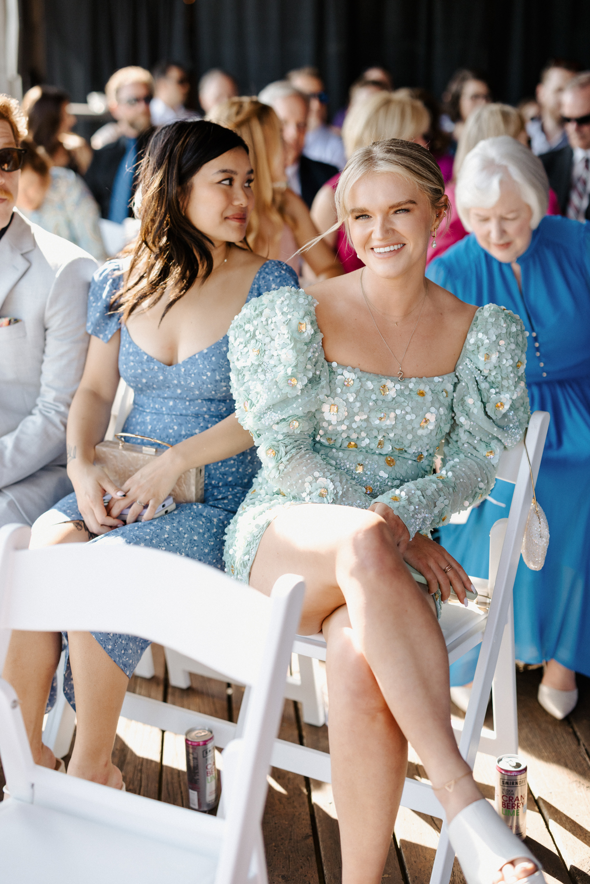 Golf Mont Cascades Wedding (26)