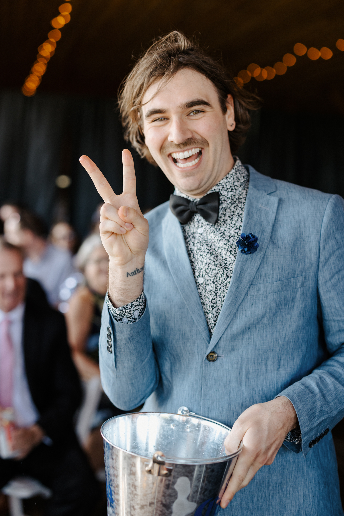 Golf Mont Cascades Wedding (28)