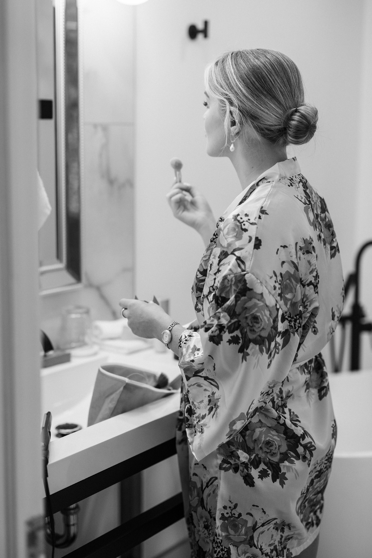 Golf Mont Cascades Wedding (3)