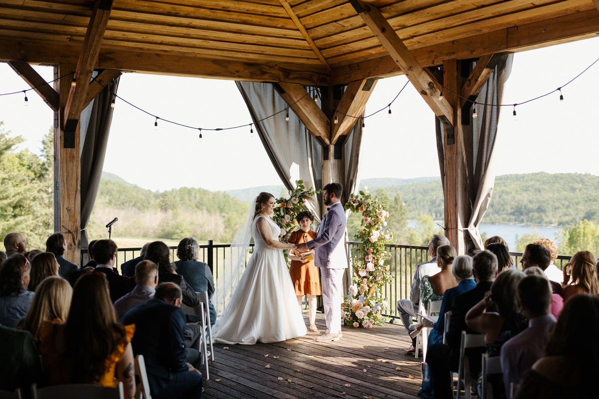 Golf Mont Cascades Wedding (31)